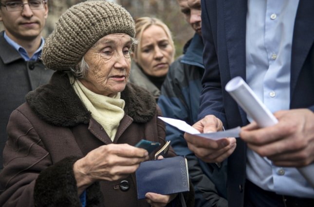 В Государственной службе социального обеспечения Армении разъяснили пенсионные права неграждан республики